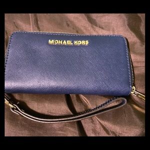 Michael Kors Wristlet